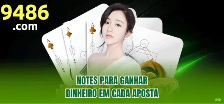 Login rápido no app 99k