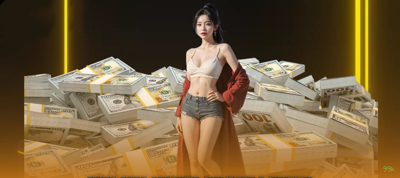 Slots Premium da PG Soft na 99k