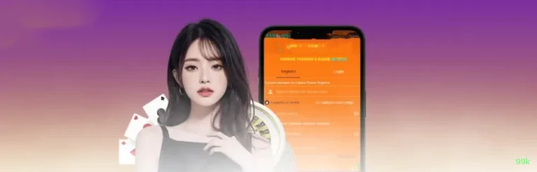 Instalação Android 99k